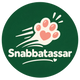 Snabbatassars logotyp